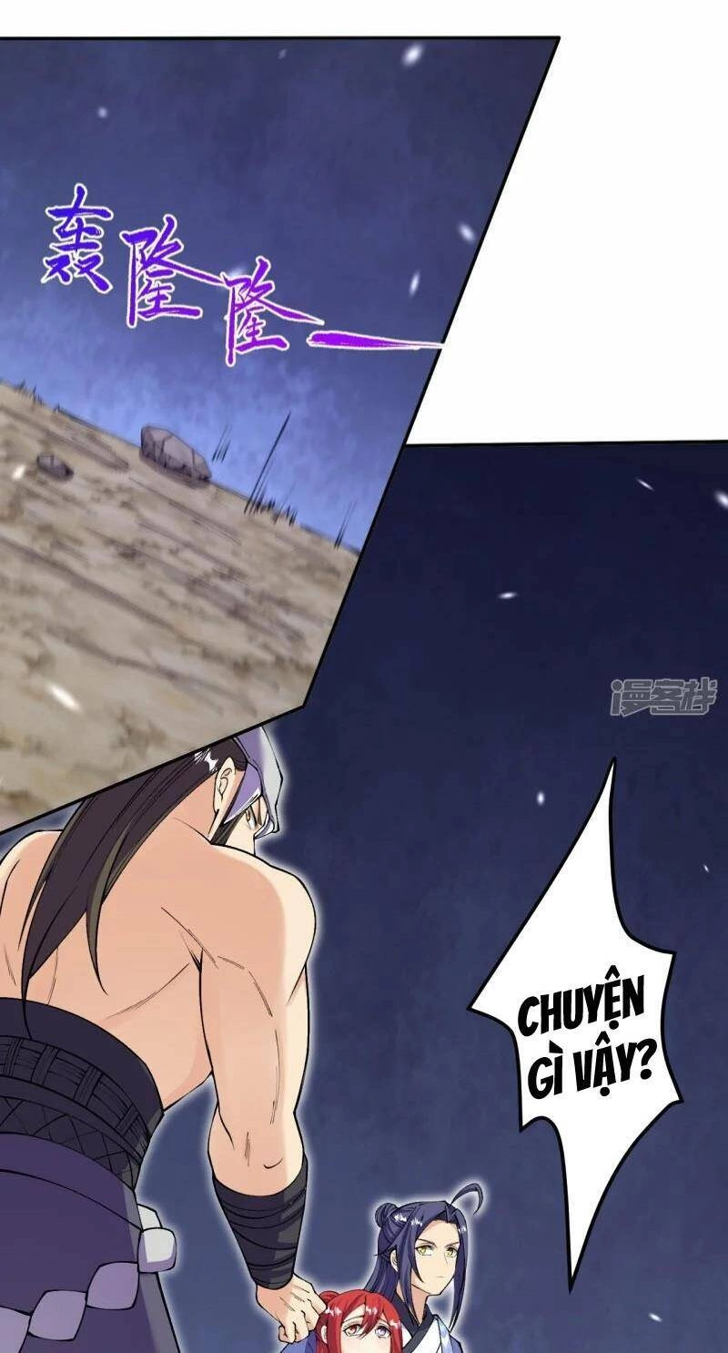 Lão Tổ Luyện Thể Mạnh Nhất Lịch Sử Chapter 158 - 12