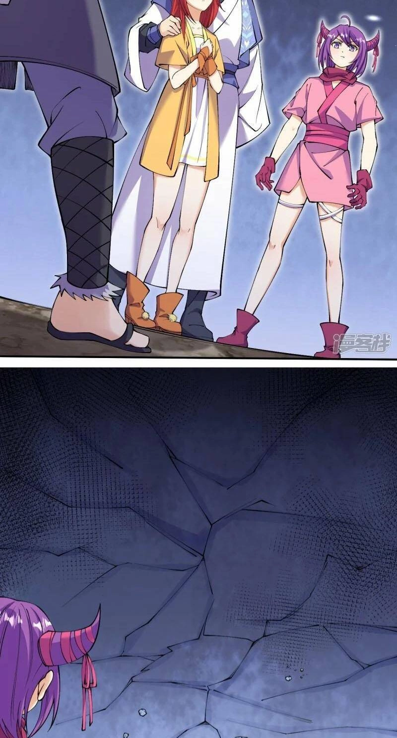 Lão Tổ Luyện Thể Mạnh Nhất Lịch Sử Chapter 158 - 13