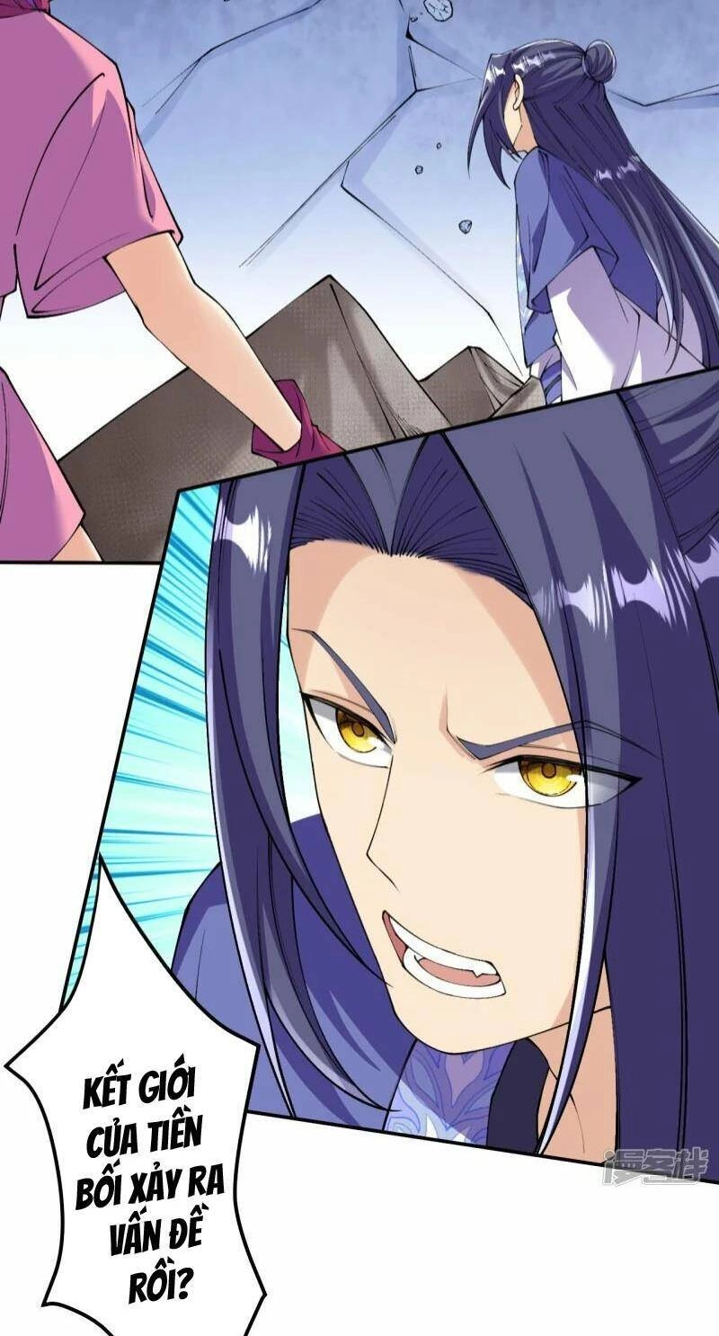 Lão Tổ Luyện Thể Mạnh Nhất Lịch Sử Chapter 158 - 14