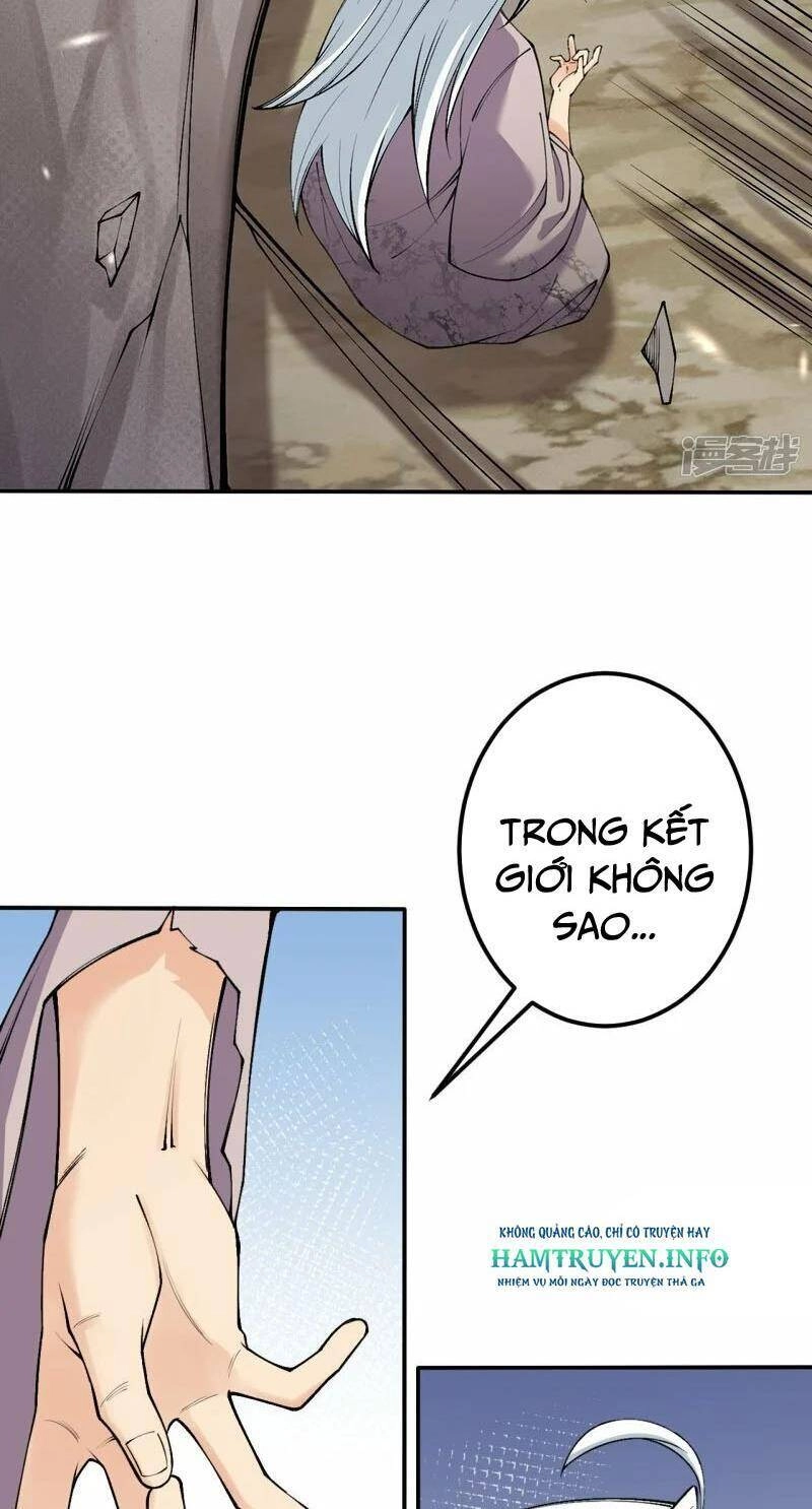 Lão Tổ Luyện Thể Mạnh Nhất Lịch Sử Chapter 158 - 16