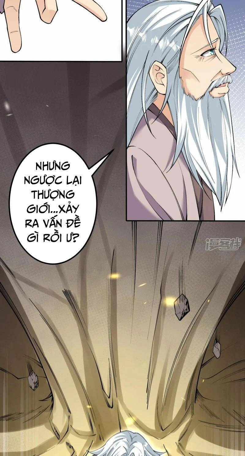 Lão Tổ Luyện Thể Mạnh Nhất Lịch Sử Chapter 158 - 17