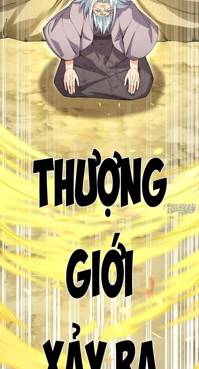 Lão Tổ Luyện Thể Mạnh Nhất Lịch Sử Chapter 158 - 18