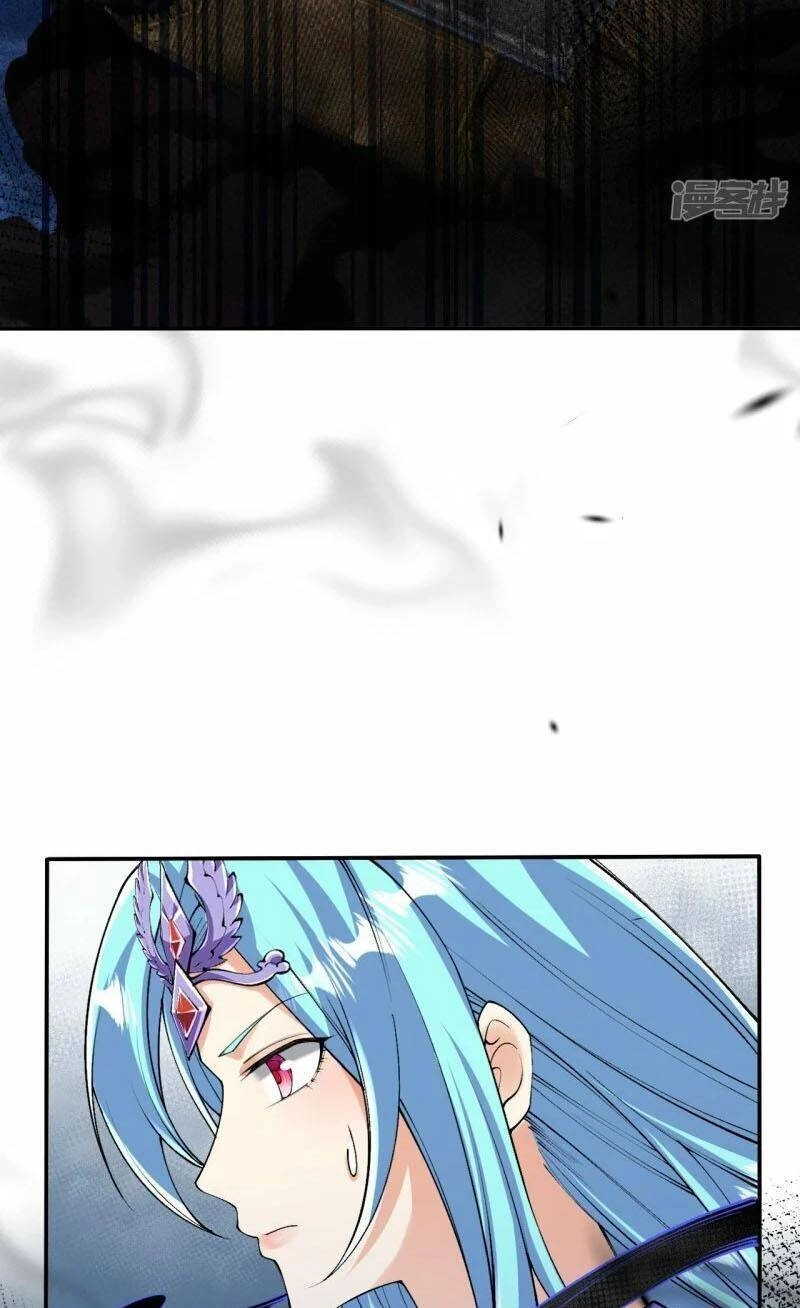 Lão Tổ Luyện Thể Mạnh Nhất Lịch Sử Chapter 158 - 23