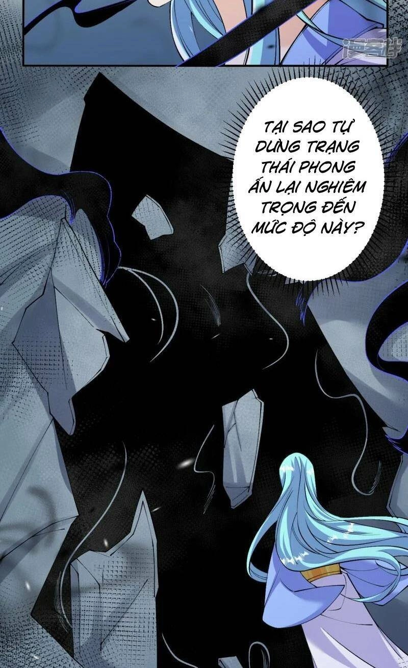 Lão Tổ Luyện Thể Mạnh Nhất Lịch Sử Chapter 158 - 24