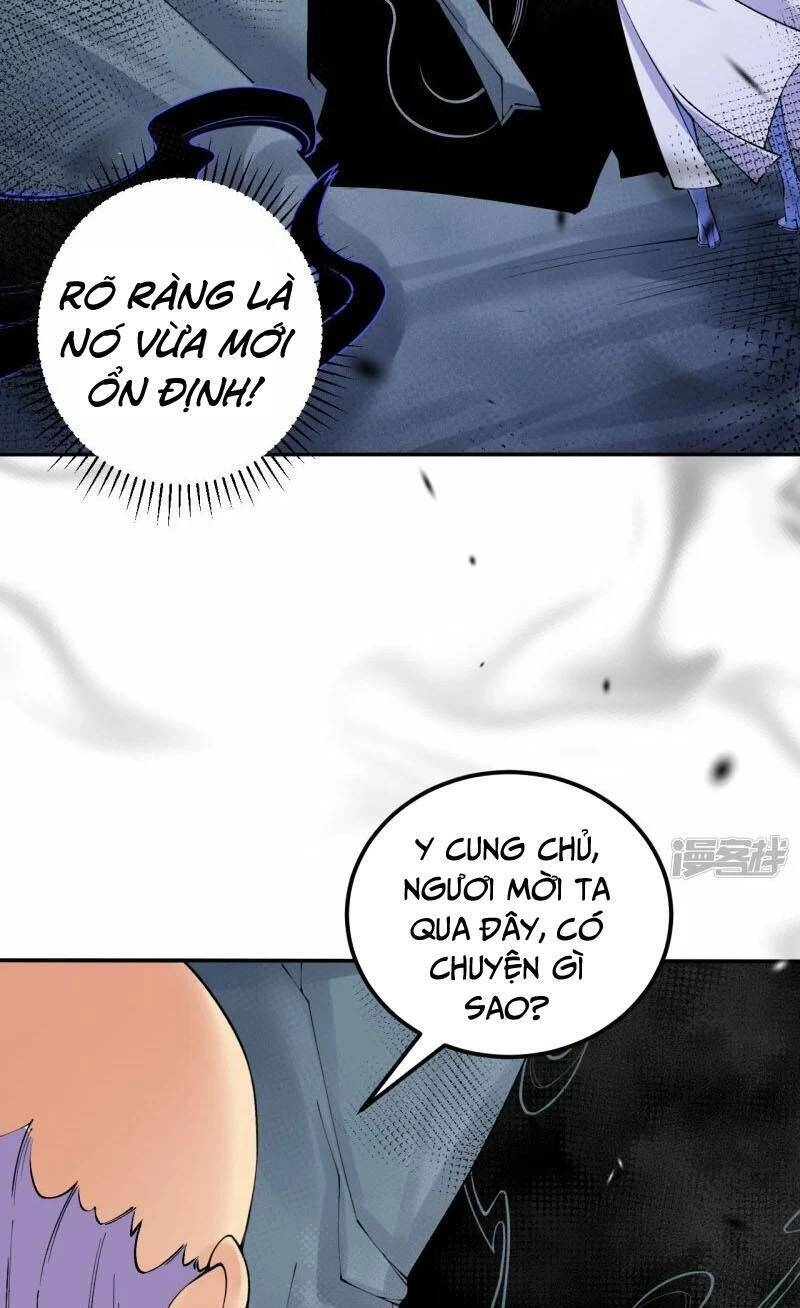 Lão Tổ Luyện Thể Mạnh Nhất Lịch Sử Chapter 158 - 25