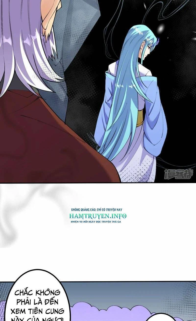 Lão Tổ Luyện Thể Mạnh Nhất Lịch Sử Chapter 158 - 26