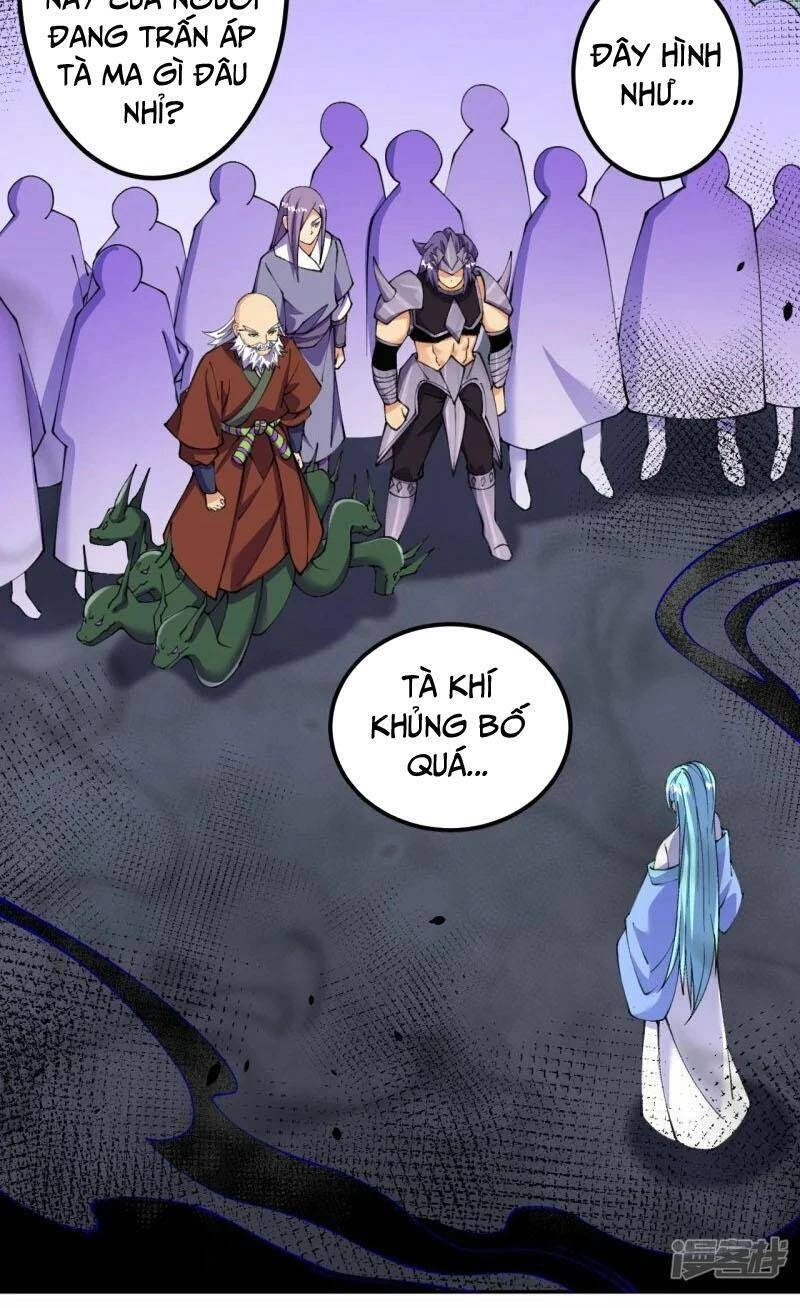 Lão Tổ Luyện Thể Mạnh Nhất Lịch Sử Chapter 158 - 27