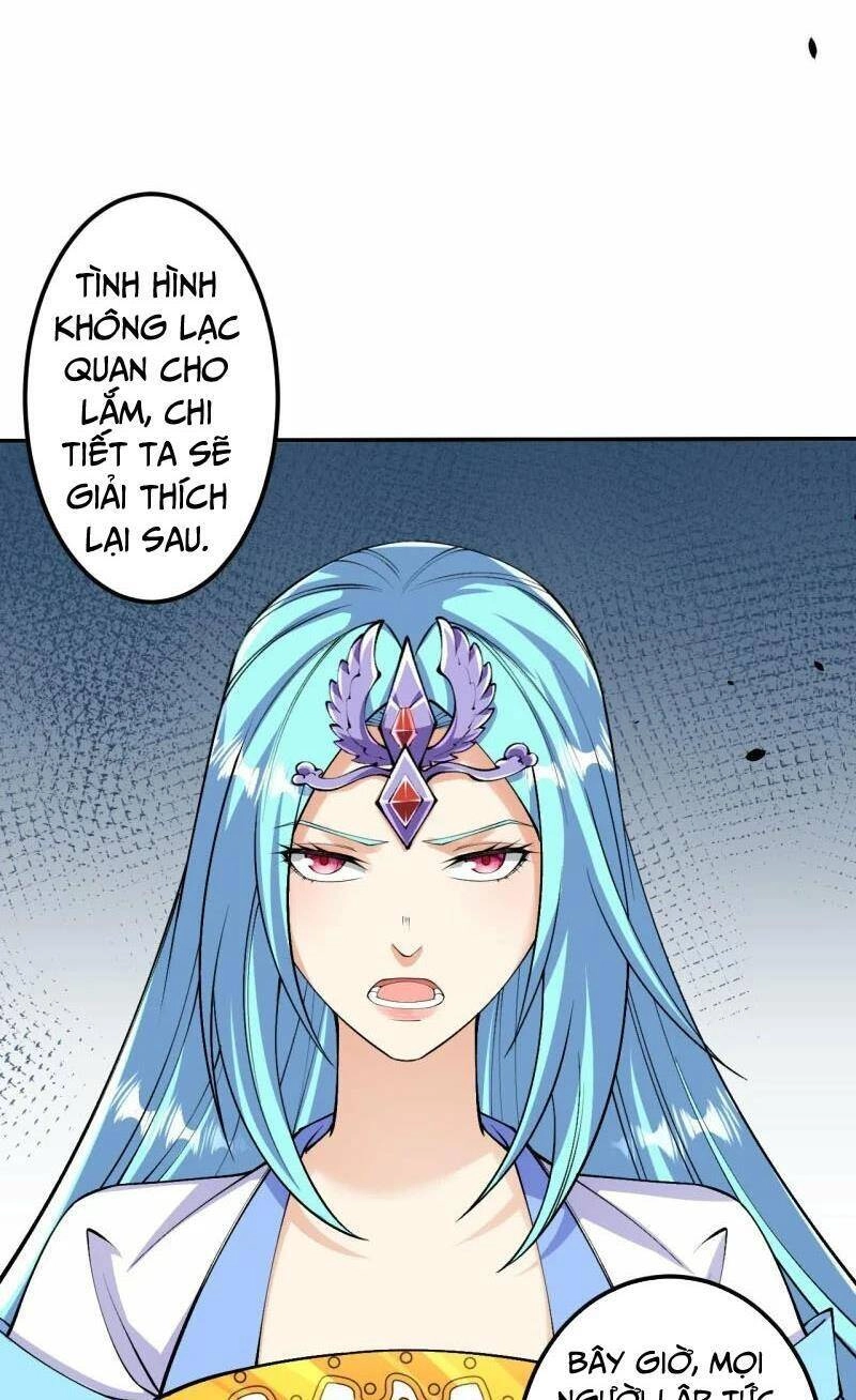 Lão Tổ Luyện Thể Mạnh Nhất Lịch Sử Chapter 158 - 28