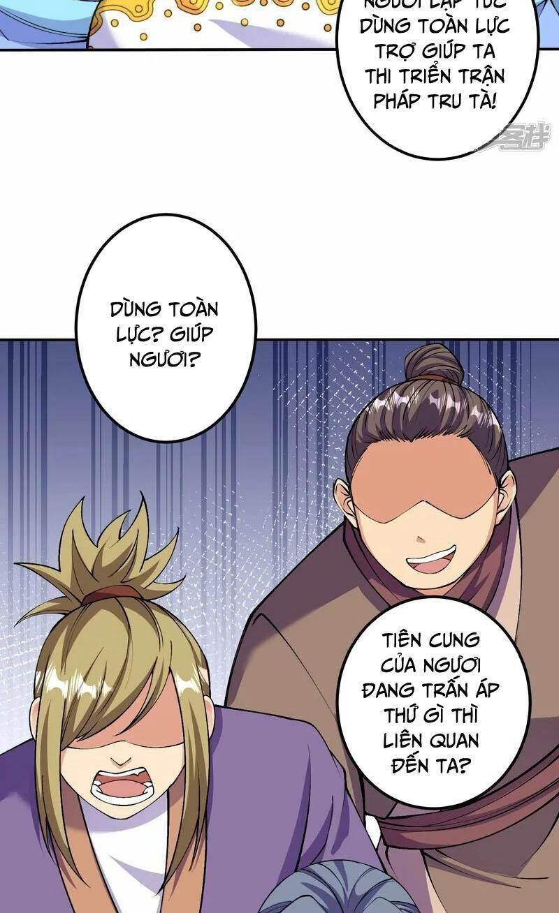 Lão Tổ Luyện Thể Mạnh Nhất Lịch Sử Chapter 158 - 29