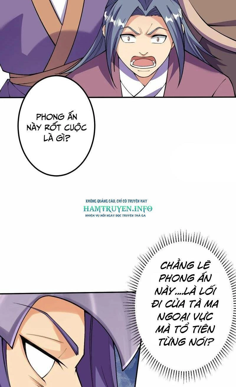 Lão Tổ Luyện Thể Mạnh Nhất Lịch Sử Chapter 158 - 30