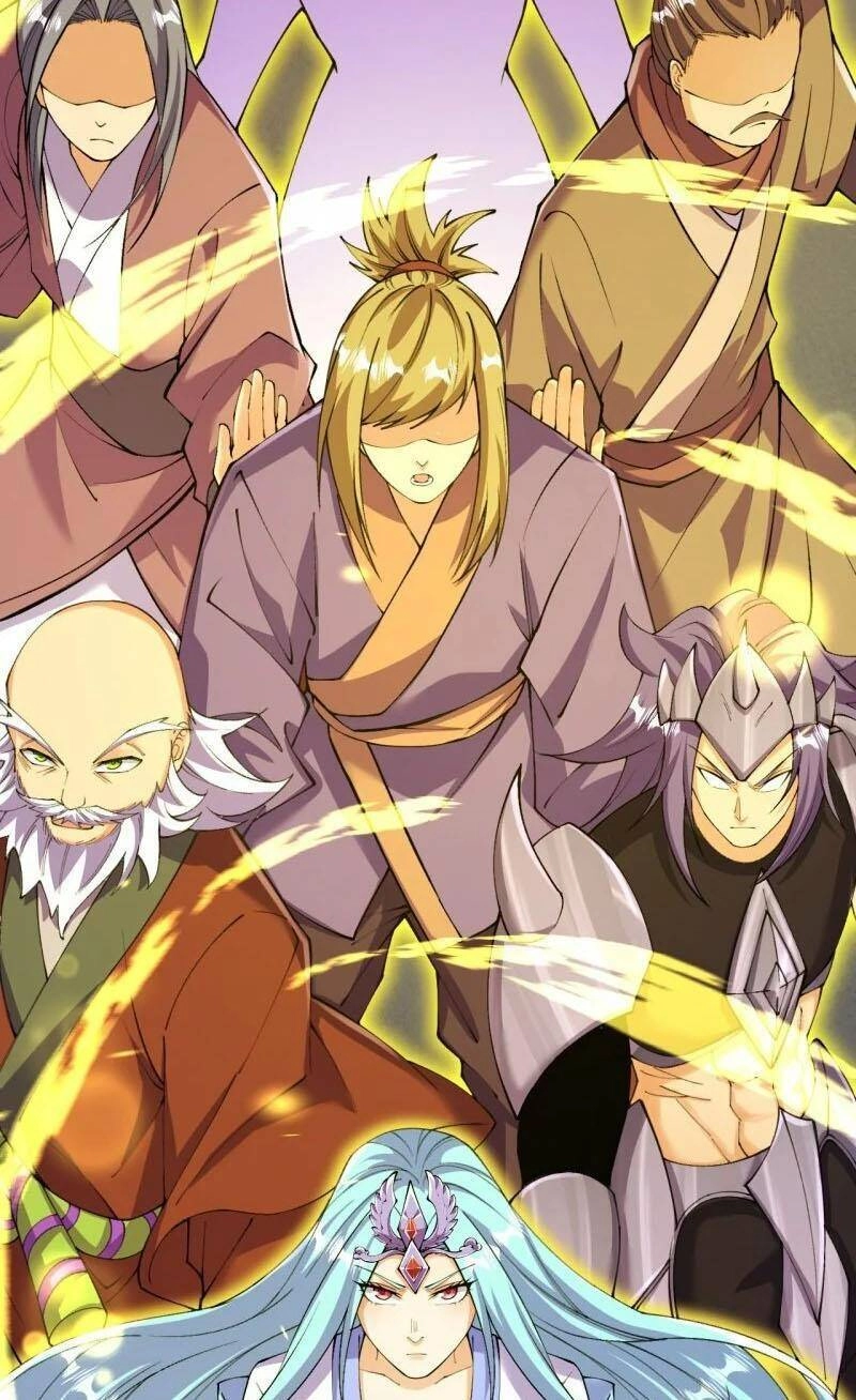 Lão Tổ Luyện Thể Mạnh Nhất Lịch Sử Chapter 158 - 33