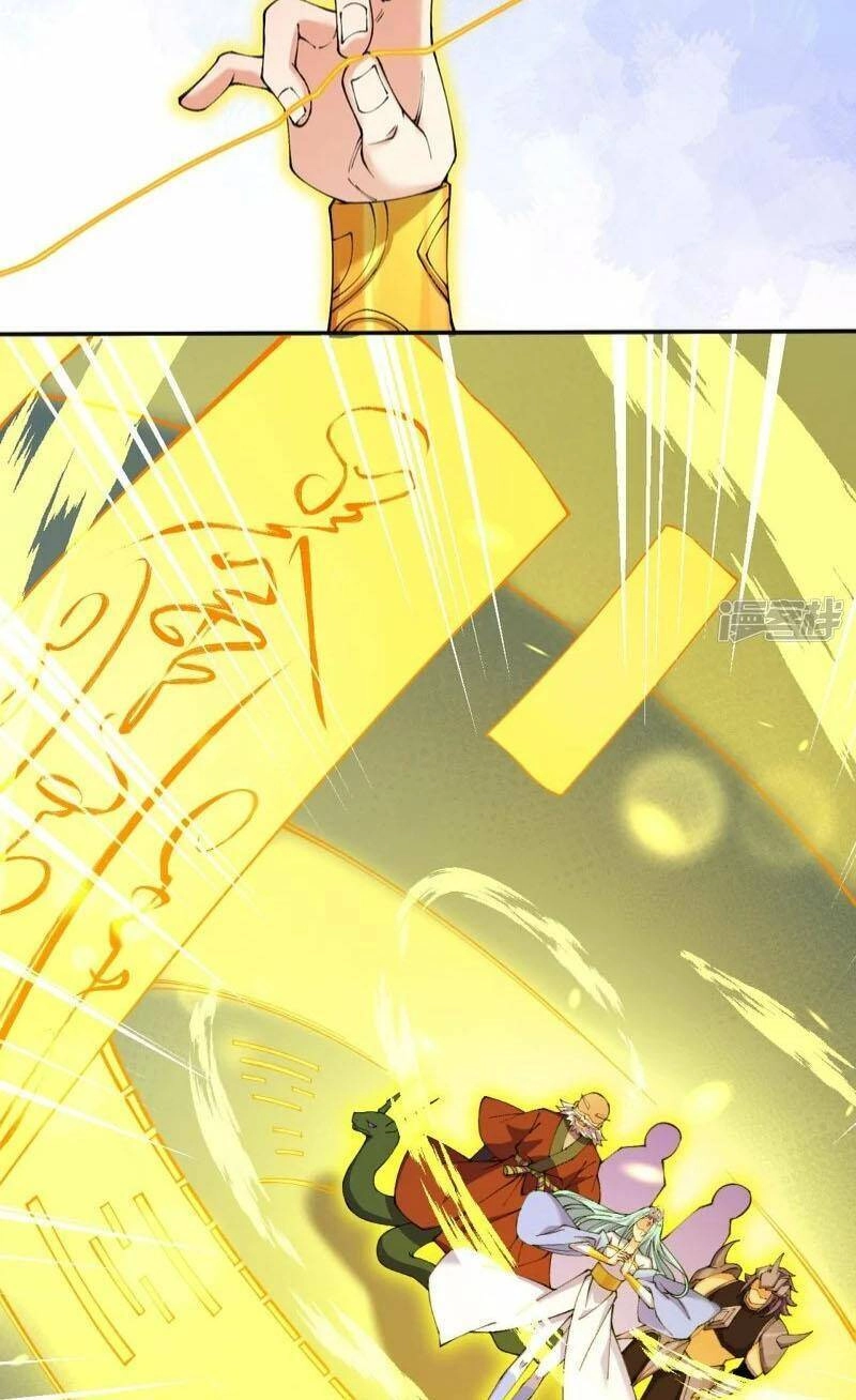 Lão Tổ Luyện Thể Mạnh Nhất Lịch Sử Chapter 158 - 35