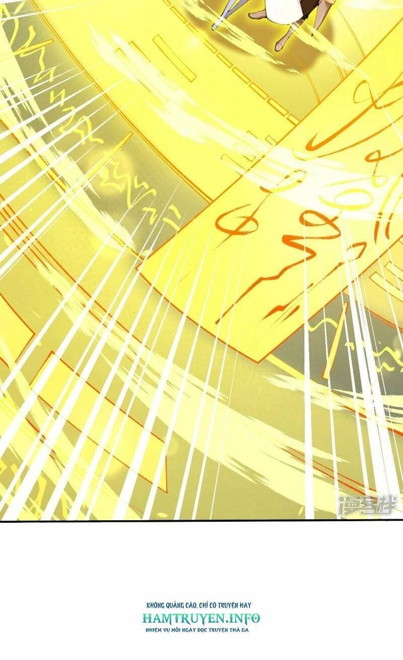 Lão Tổ Luyện Thể Mạnh Nhất Lịch Sử Chapter 158 - 36