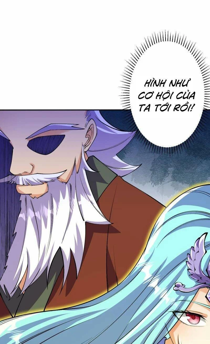 Lão Tổ Luyện Thể Mạnh Nhất Lịch Sử Chapter 158 - 37