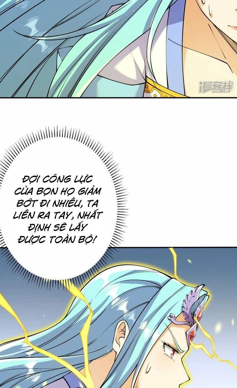 Lão Tổ Luyện Thể Mạnh Nhất Lịch Sử Chapter 158 - 38