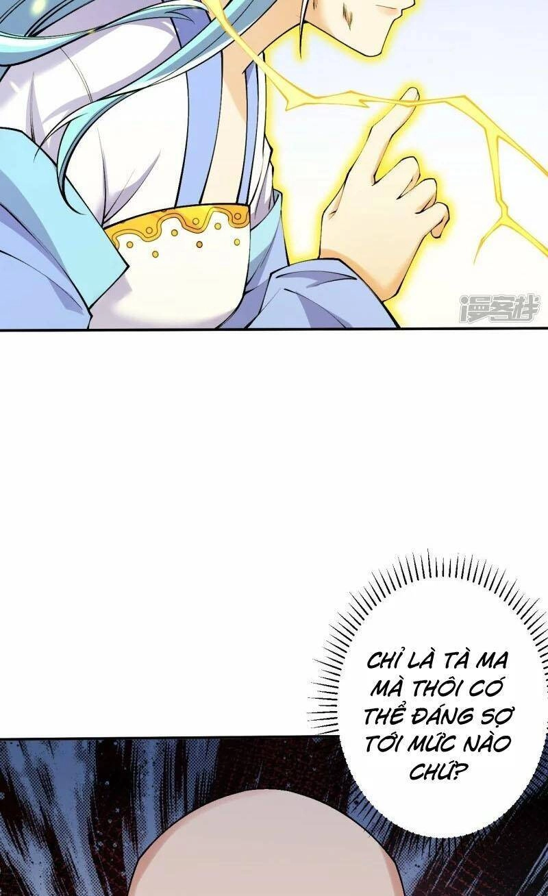 Lão Tổ Luyện Thể Mạnh Nhất Lịch Sử Chapter 158 - 39