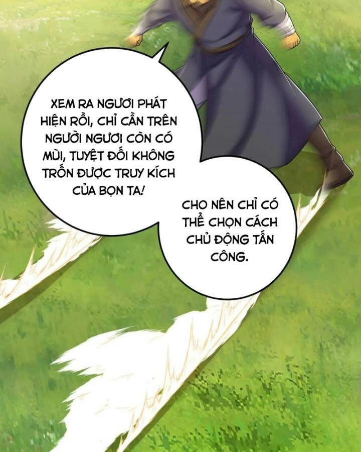 Lão Tổ Luyện Thể Mạnh Nhất Lịch Sử Chapter 217 - 3