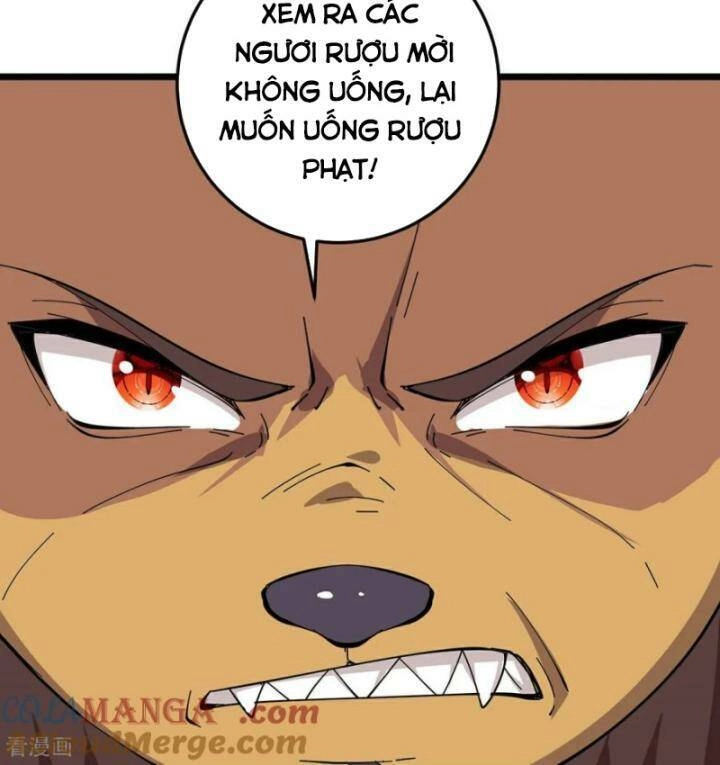 Lão Tổ Luyện Thể Mạnh Nhất Lịch Sử Chapter 217 - 28