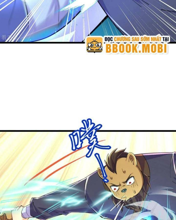 Lão Tổ Luyện Thể Mạnh Nhất Lịch Sử Chapter 217 - 33