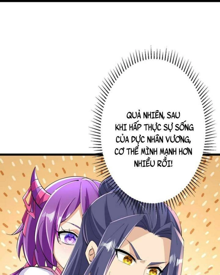 Lão Tổ Luyện Thể Mạnh Nhất Lịch Sử Chapter 217 - 40