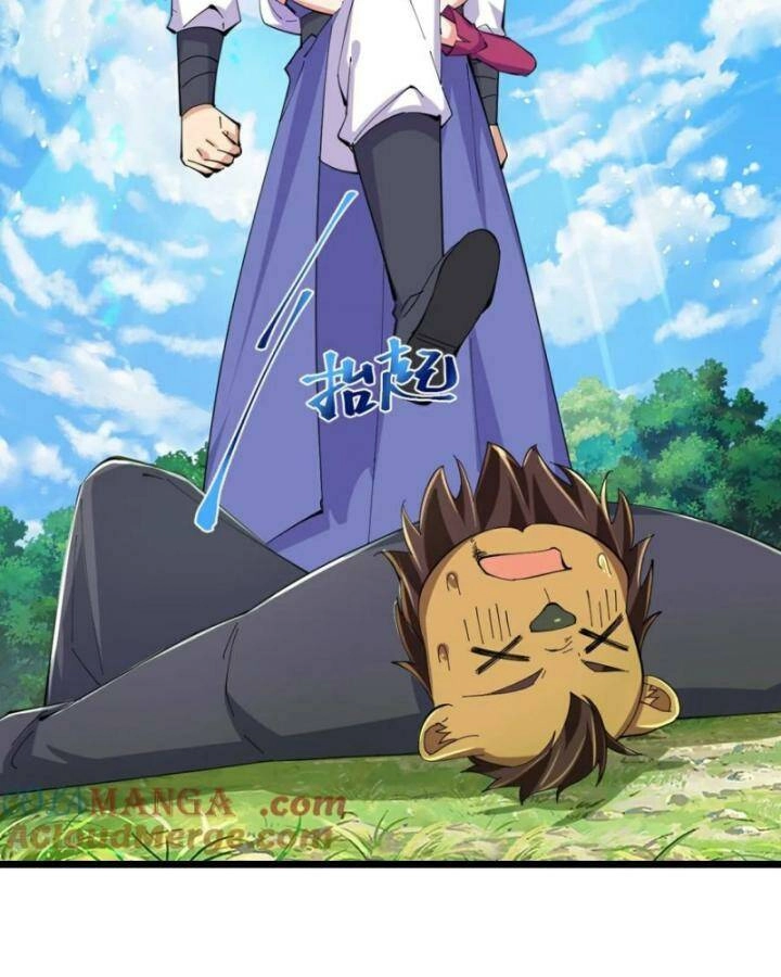 Lão Tổ Luyện Thể Mạnh Nhất Lịch Sử Chapter 217 - 45