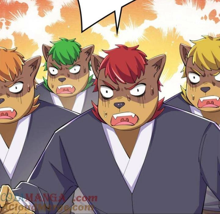 Lão Tổ Luyện Thể Mạnh Nhất Lịch Sử Chapter 217 - 56