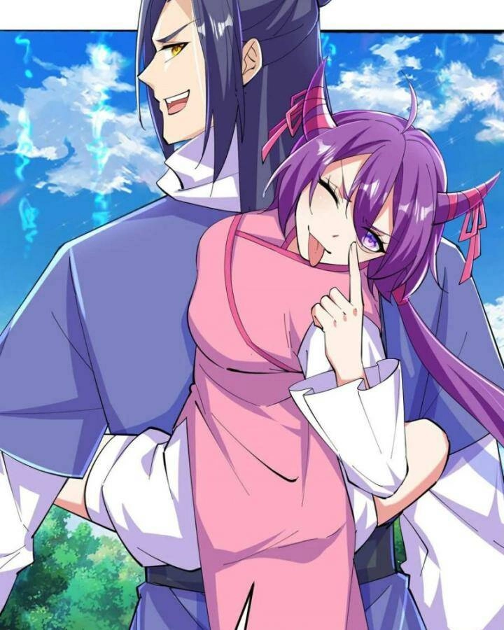 Lão Tổ Luyện Thể Mạnh Nhất Lịch Sử Chapter 217 - 62