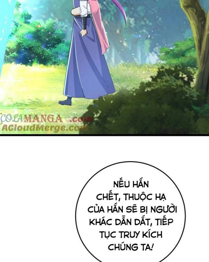 Lão Tổ Luyện Thể Mạnh Nhất Lịch Sử Chapter 217 - 66