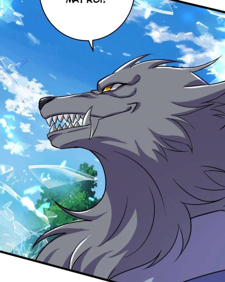 Lão Tổ Luyện Thể Mạnh Nhất Lịch Sử Chapter 218 - 8