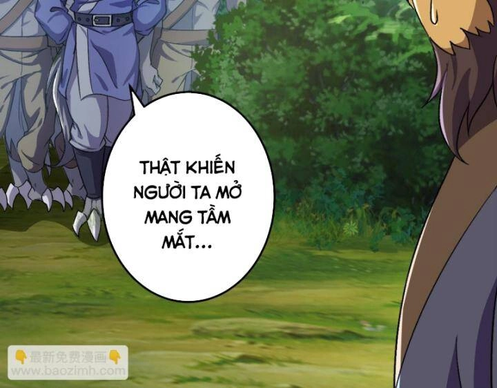 Lão Tổ Luyện Thể Mạnh Nhất Lịch Sử Chapter 218 - 20