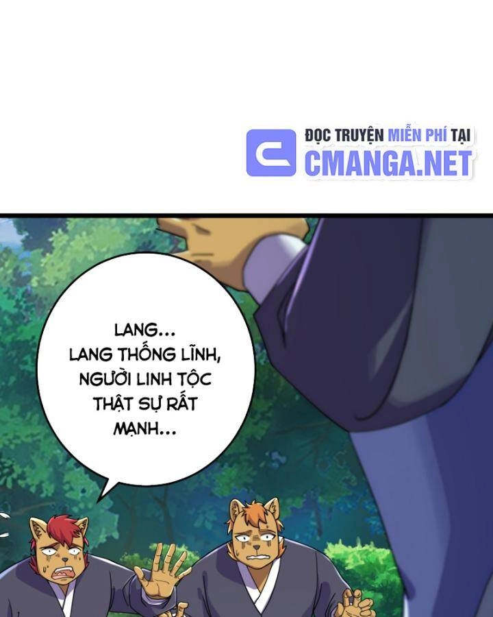 Lão Tổ Luyện Thể Mạnh Nhất Lịch Sử Chapter 218 - 26