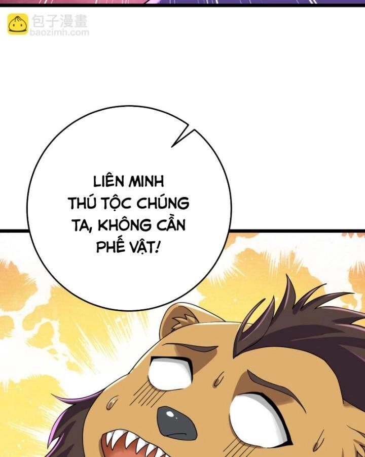 Lão Tổ Luyện Thể Mạnh Nhất Lịch Sử Chapter 218 - 30