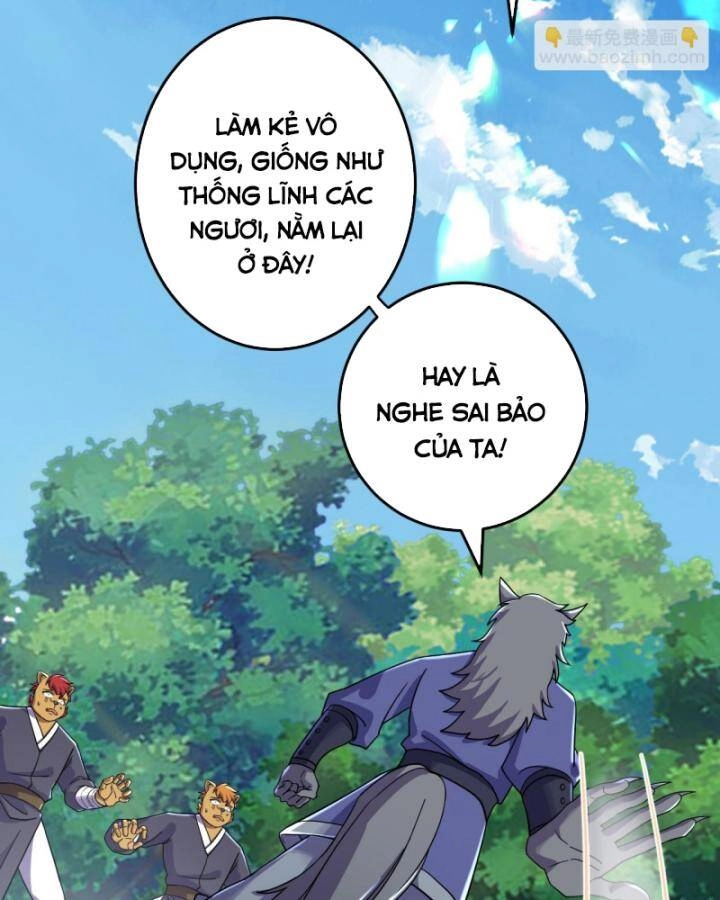 Lão Tổ Luyện Thể Mạnh Nhất Lịch Sử Chapter 218 - 33