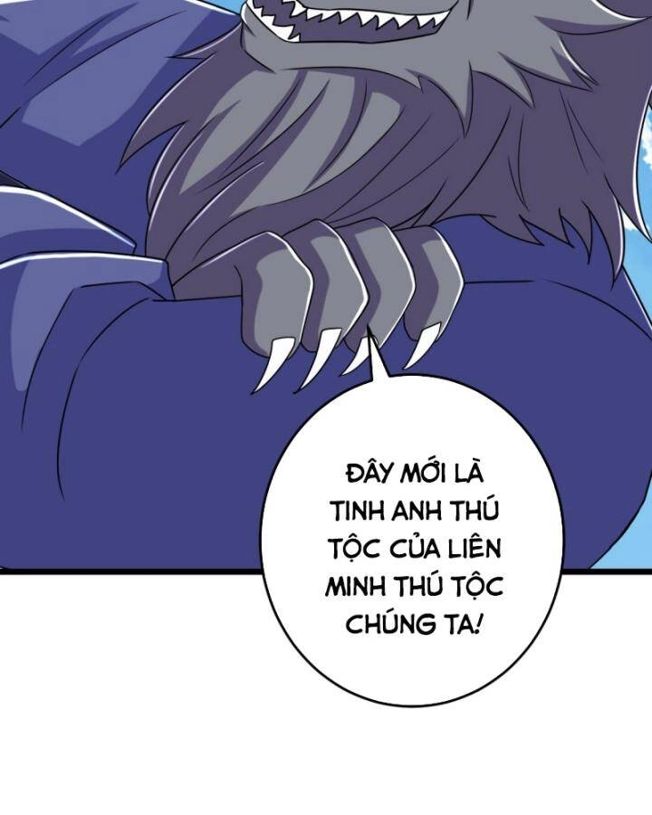 Lão Tổ Luyện Thể Mạnh Nhất Lịch Sử Chapter 218 - 39