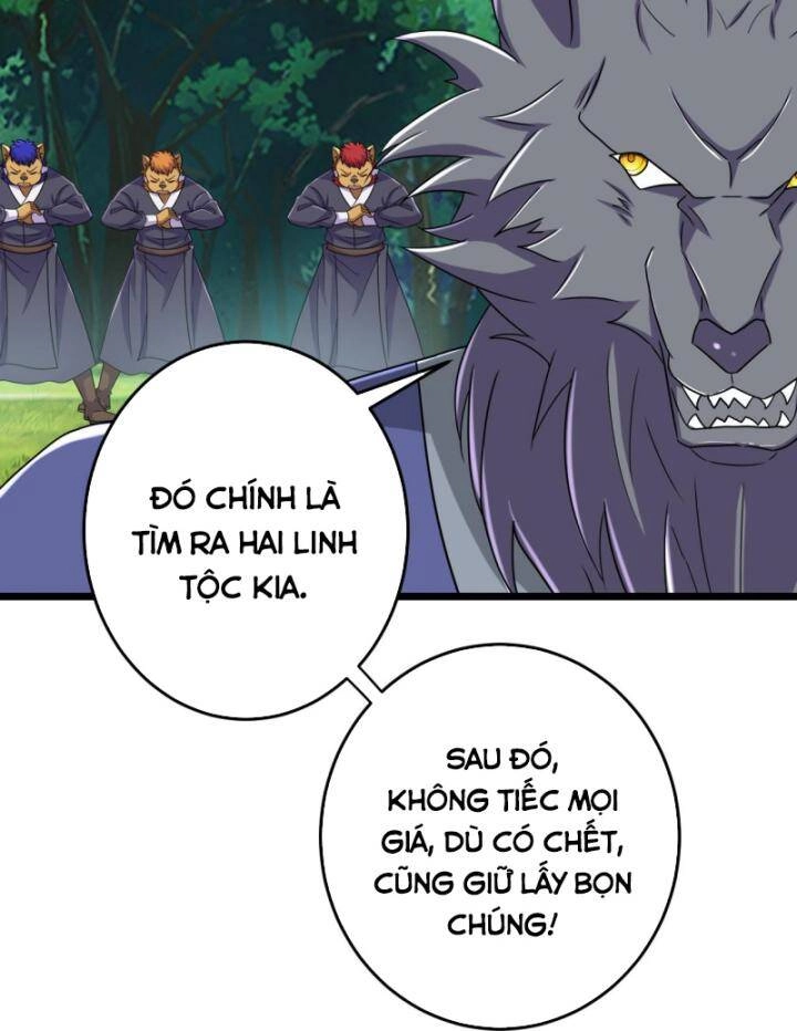 Lão Tổ Luyện Thể Mạnh Nhất Lịch Sử Chapter 218 - 41