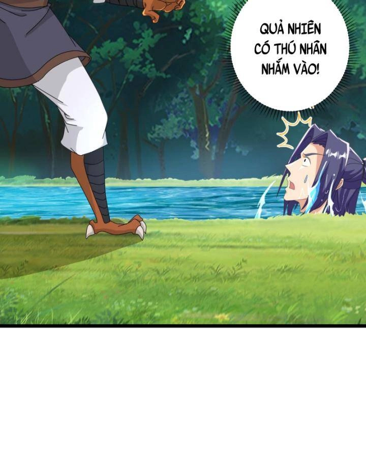 Lão Tổ Luyện Thể Mạnh Nhất Lịch Sử Chapter 218 - 52