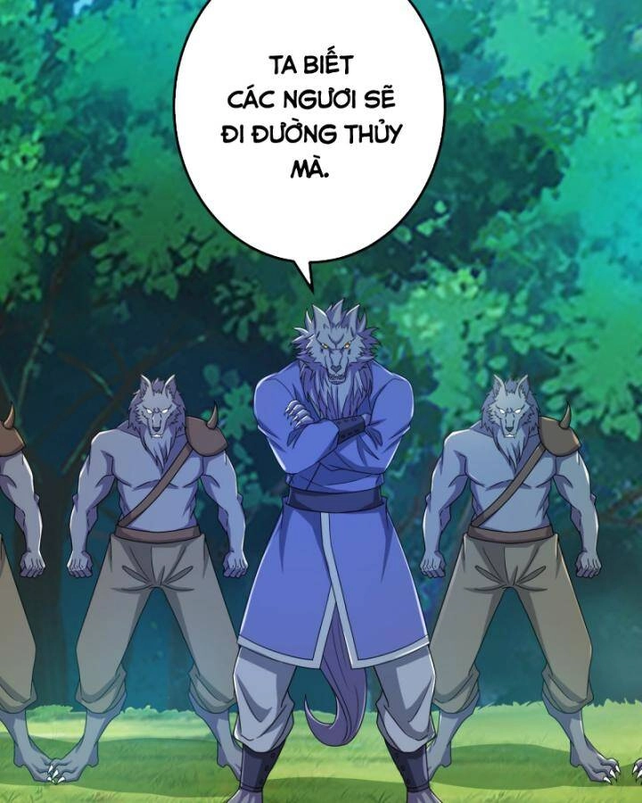 Lão Tổ Luyện Thể Mạnh Nhất Lịch Sử Chapter 218 - 59