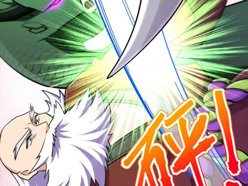 Lão Tổ Luyện Thể Mạnh Nhất Lịch Sử Chapter 159 - 59