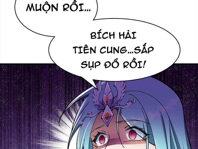 Lão Tổ Luyện Thể Mạnh Nhất Lịch Sử Chapter 159 - 93