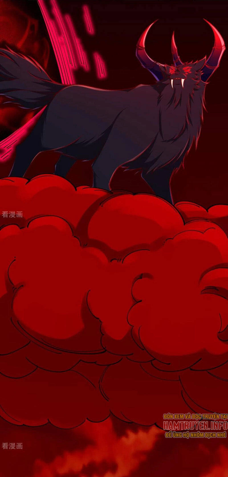 Lão Tổ Luyện Thể Mạnh Nhất Lịch Sử Chapter 160 - 1