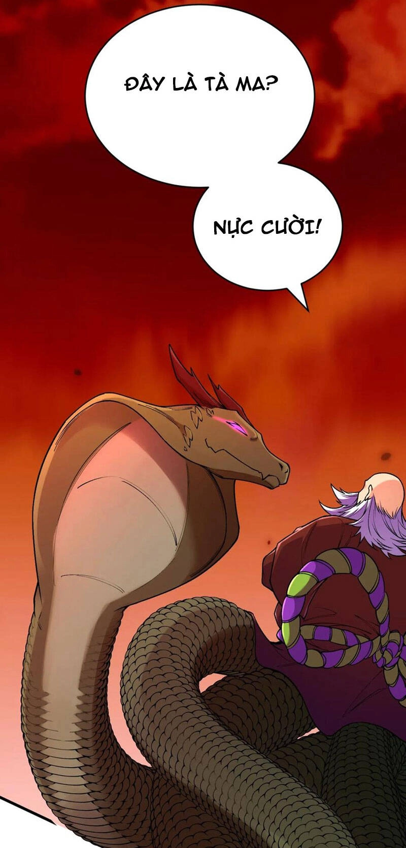 Lão Tổ Luyện Thể Mạnh Nhất Lịch Sử Chapter 160 - 2