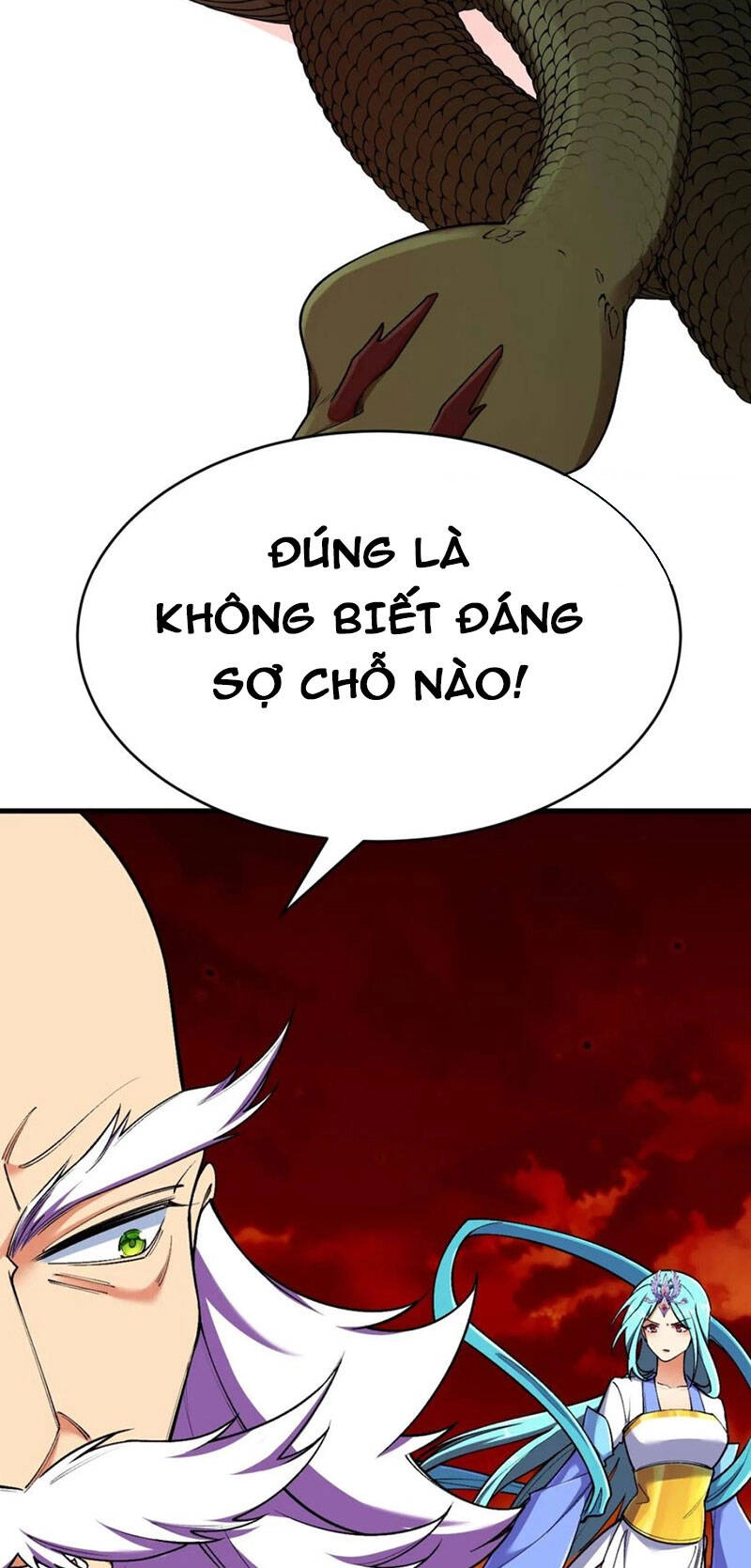 Lão Tổ Luyện Thể Mạnh Nhất Lịch Sử Chapter 160 - 3