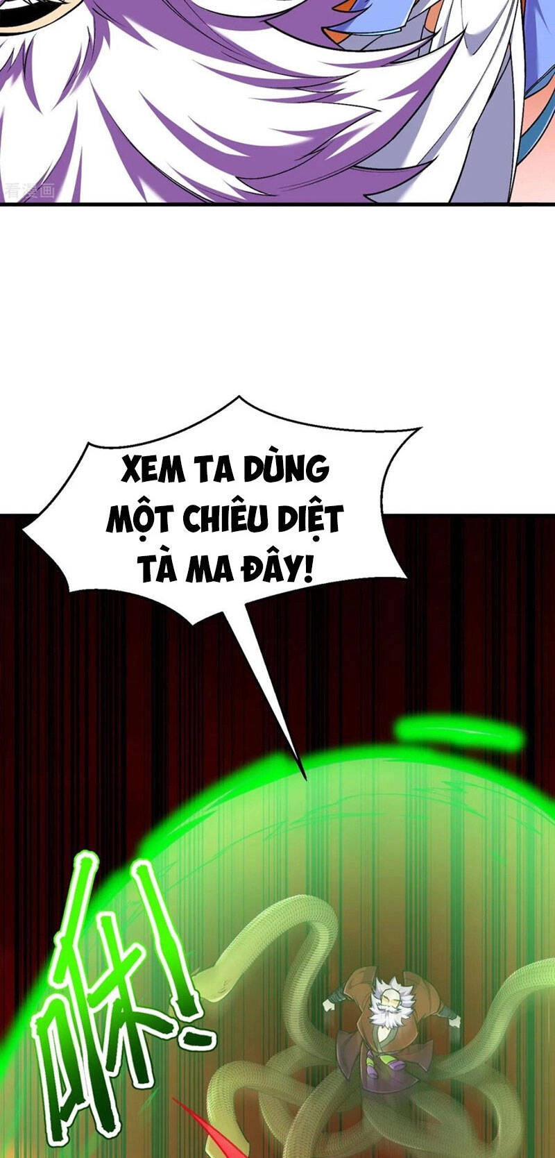 Lão Tổ Luyện Thể Mạnh Nhất Lịch Sử Chapter 160 - 4