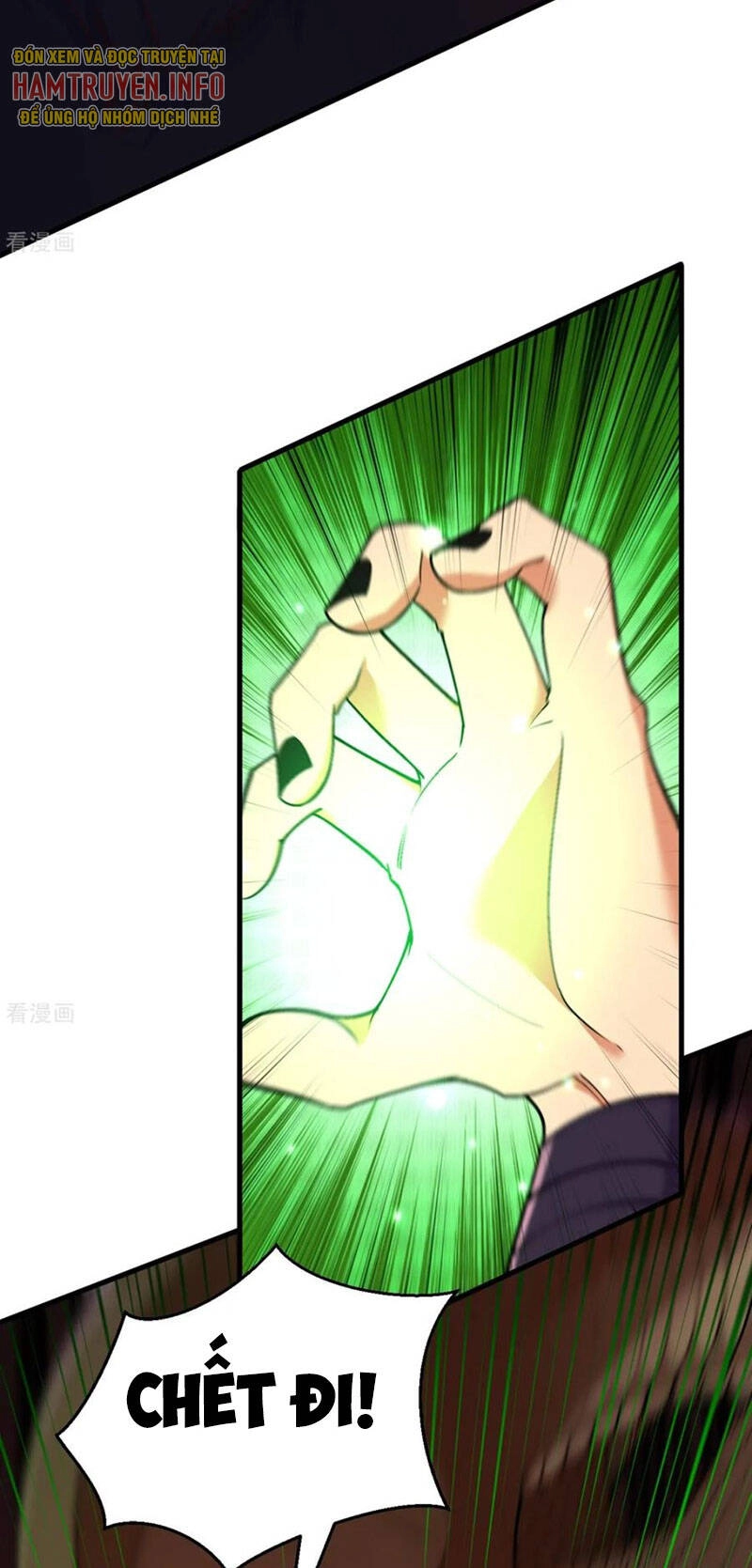 Lão Tổ Luyện Thể Mạnh Nhất Lịch Sử Chapter 160 - 6