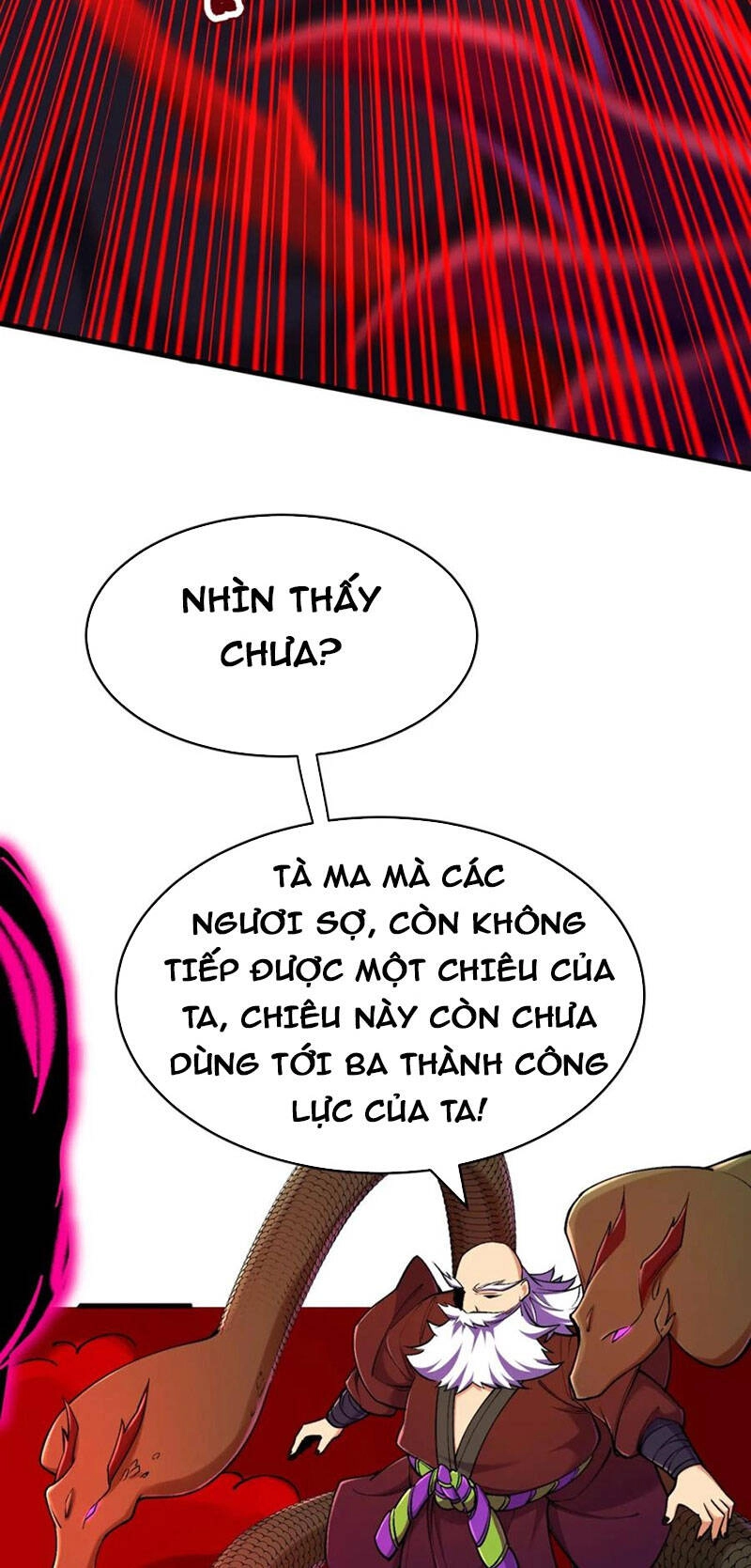 Lão Tổ Luyện Thể Mạnh Nhất Lịch Sử Chapter 160 - 10