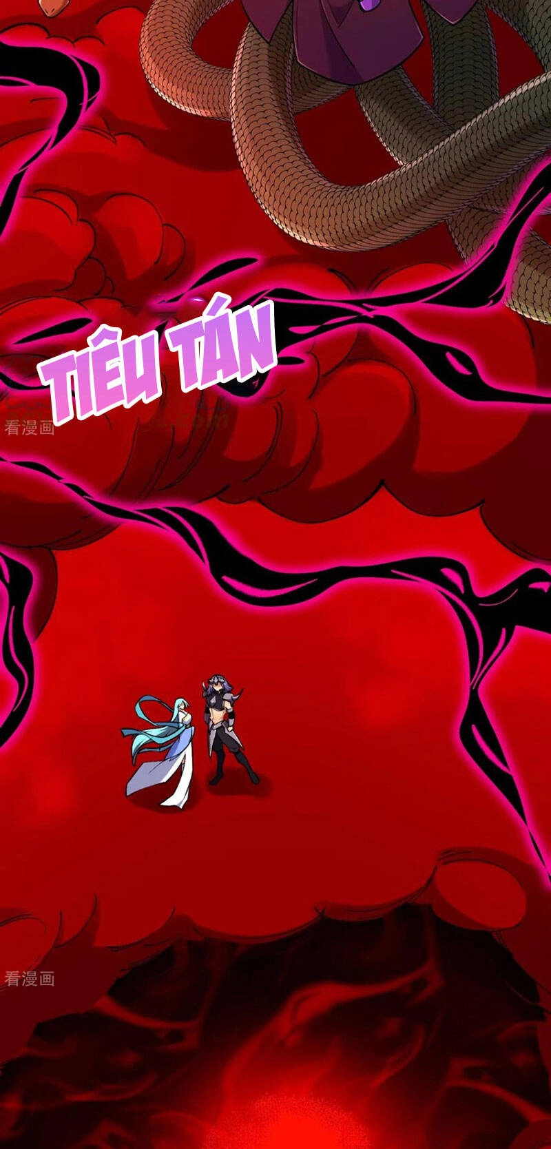 Lão Tổ Luyện Thể Mạnh Nhất Lịch Sử Chapter 160 - 11