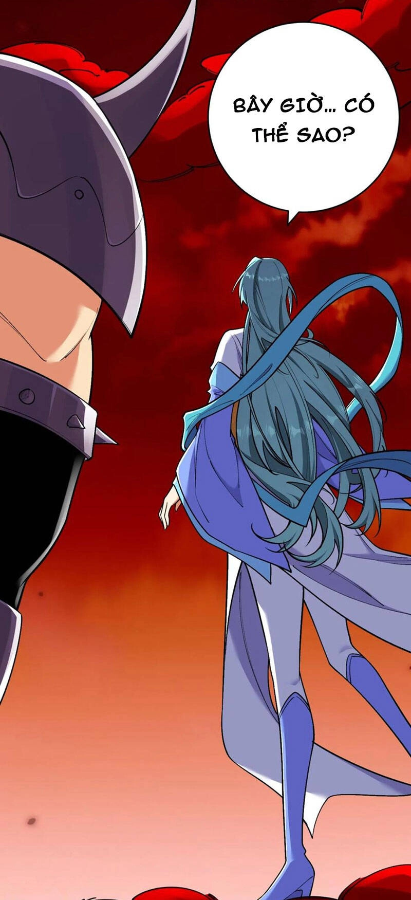 Lão Tổ Luyện Thể Mạnh Nhất Lịch Sử Chapter 160 - 16