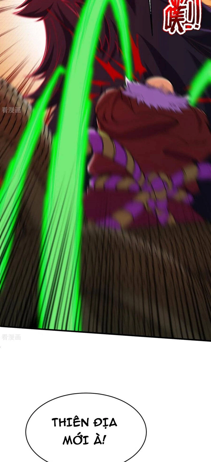 Lão Tổ Luyện Thể Mạnh Nhất Lịch Sử Chapter 160 - 20