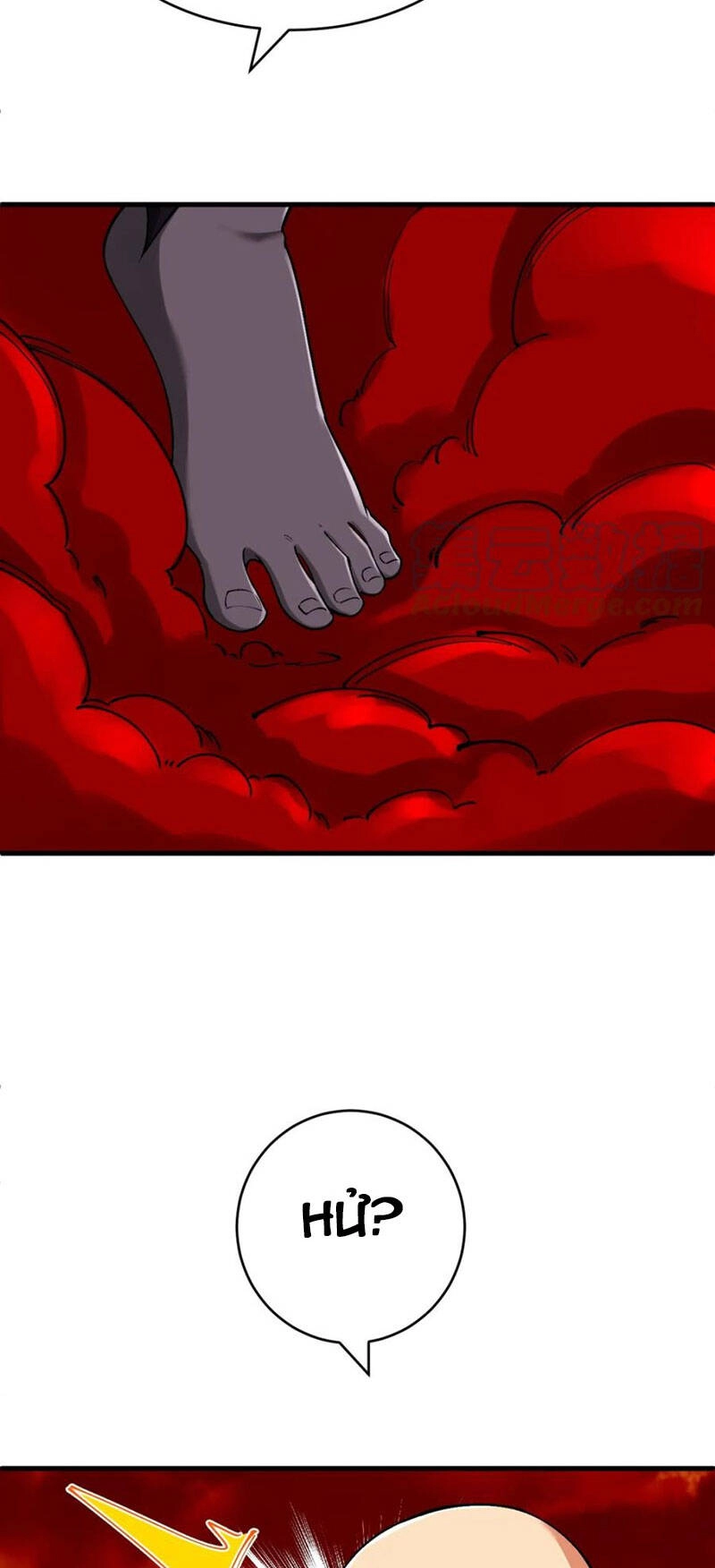 Lão Tổ Luyện Thể Mạnh Nhất Lịch Sử Chapter 160 - 21