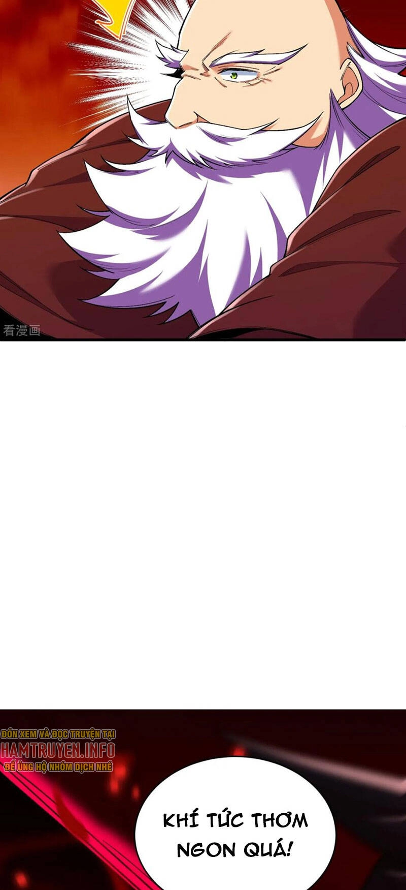 Lão Tổ Luyện Thể Mạnh Nhất Lịch Sử Chapter 160 - 22